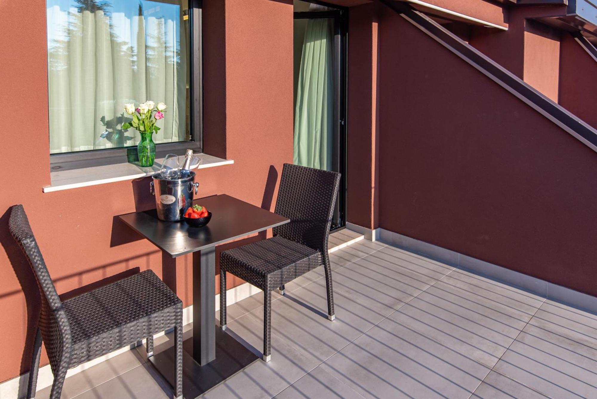 Hotel Ile Peschiera del Garda