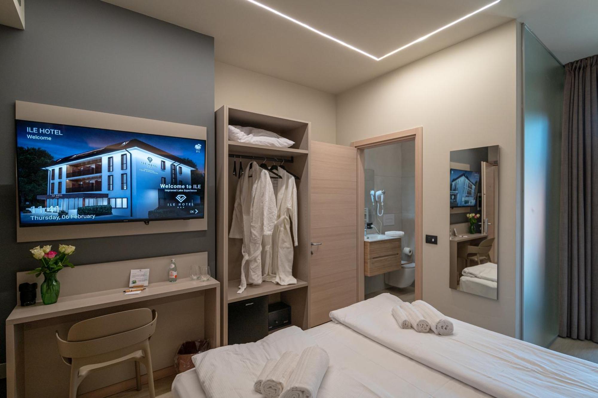 Hotel Ile 3*