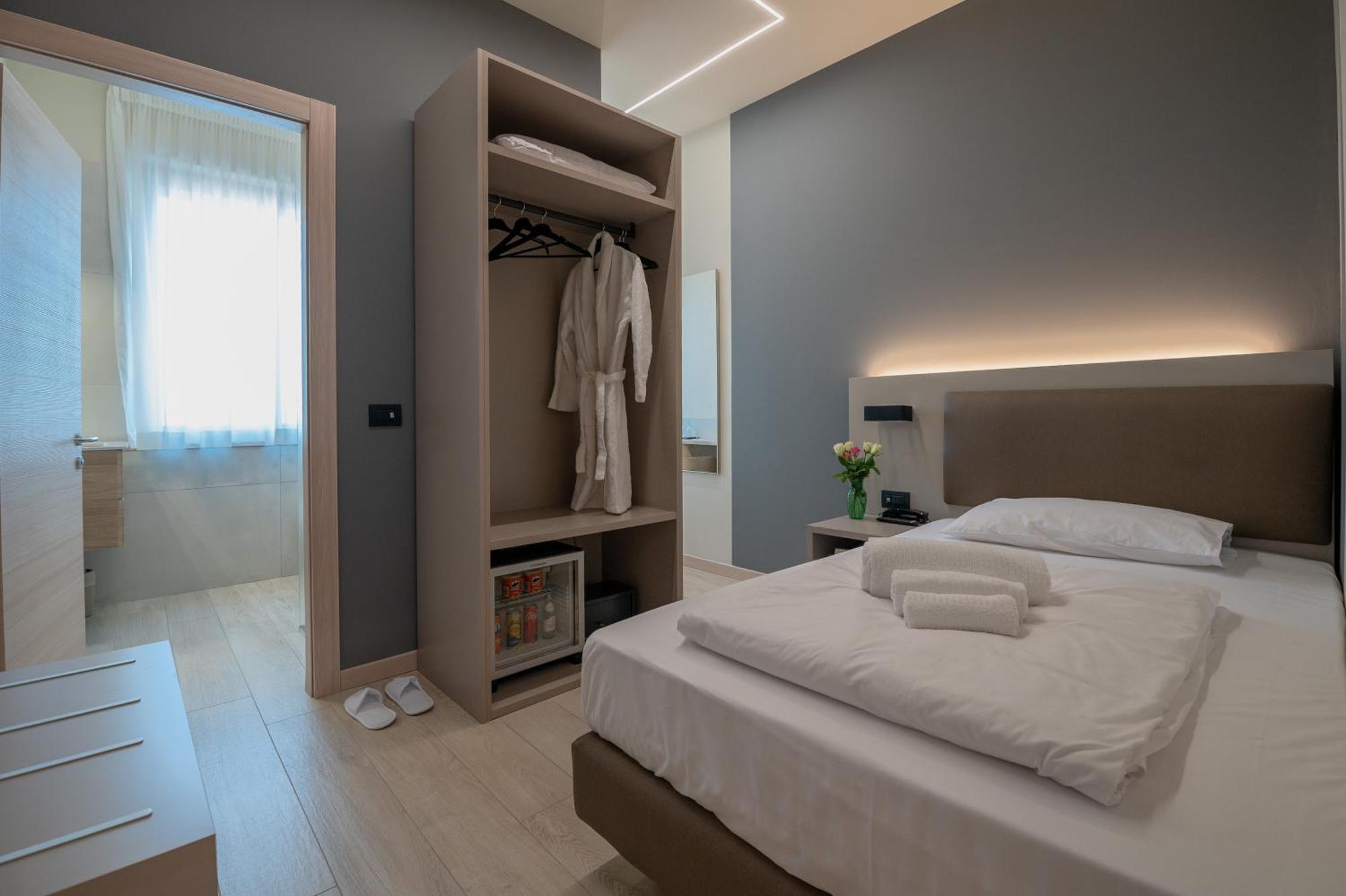Hotel Ile 3*