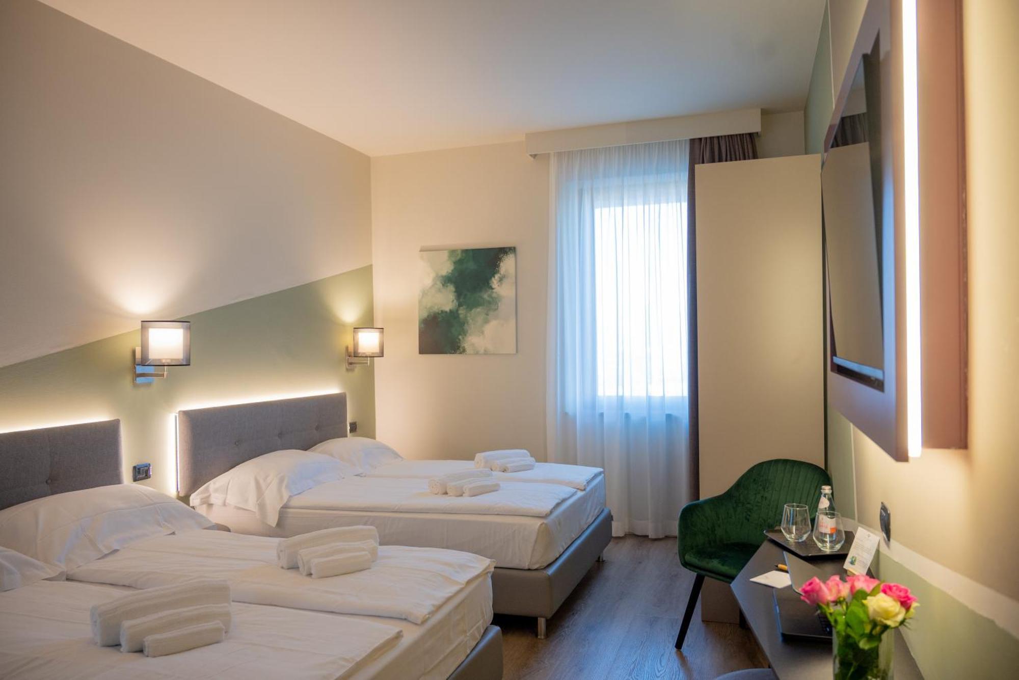 Ile 3* Peschiera del Garda
