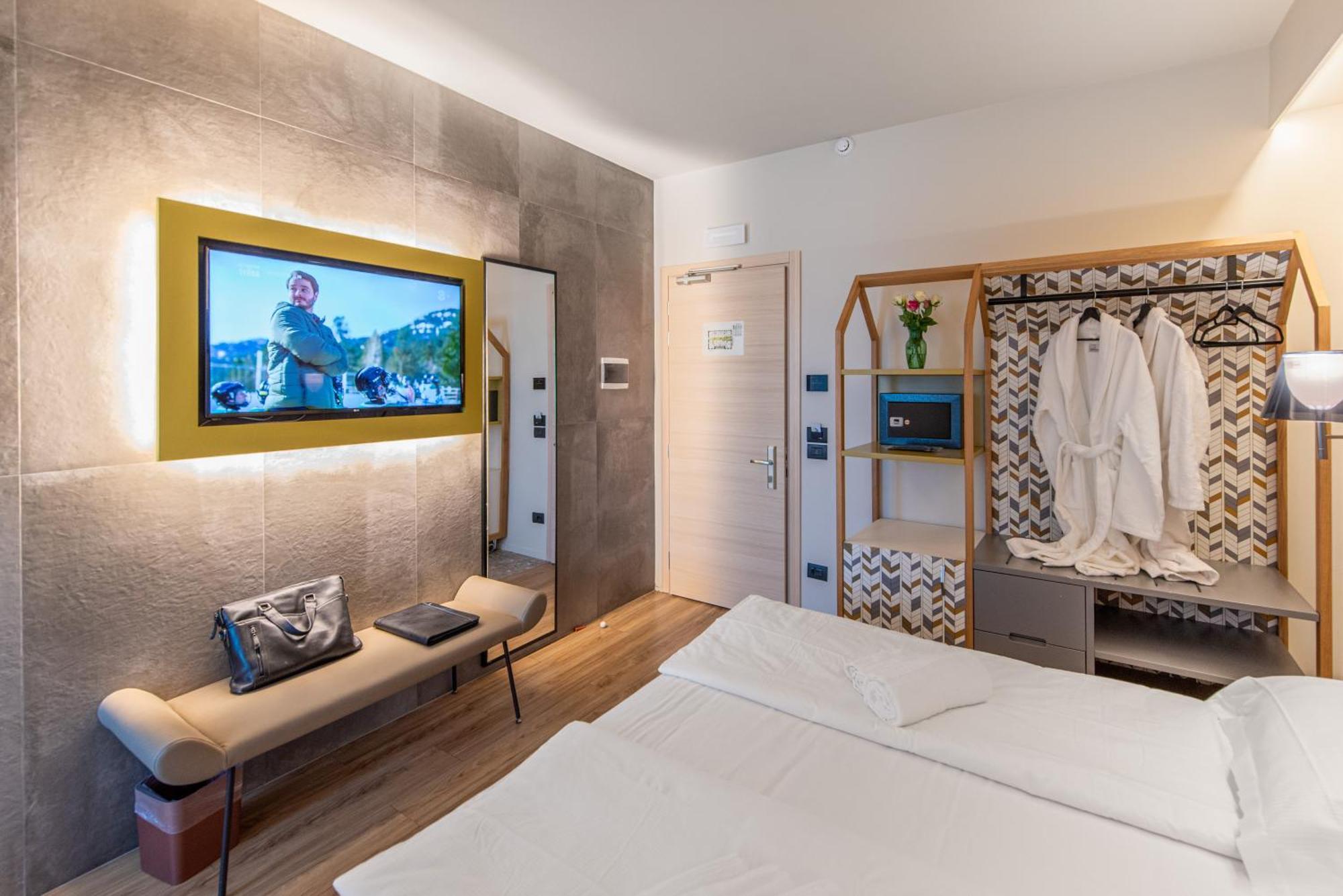 Hotel Ile Peschiera del Garda