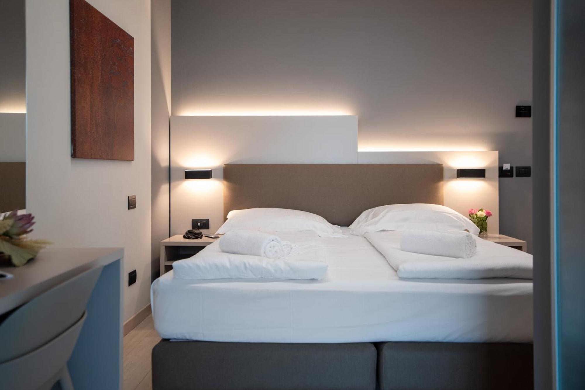 Ile Hotel Peschiera del Garda