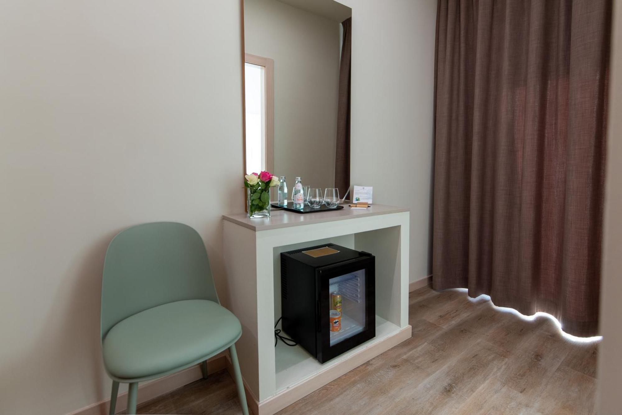 Ile Hotel