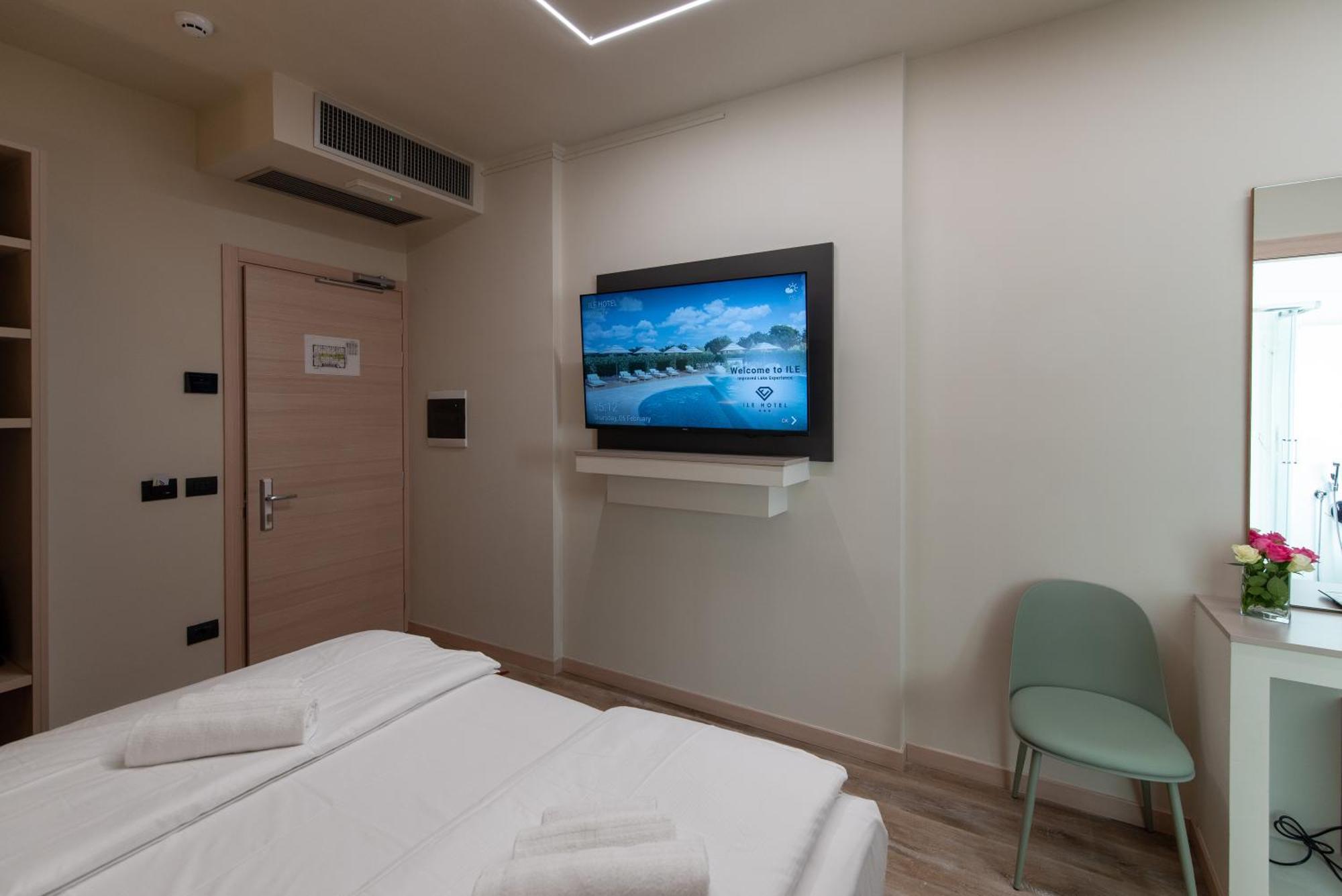 Ile Hotel 3*
