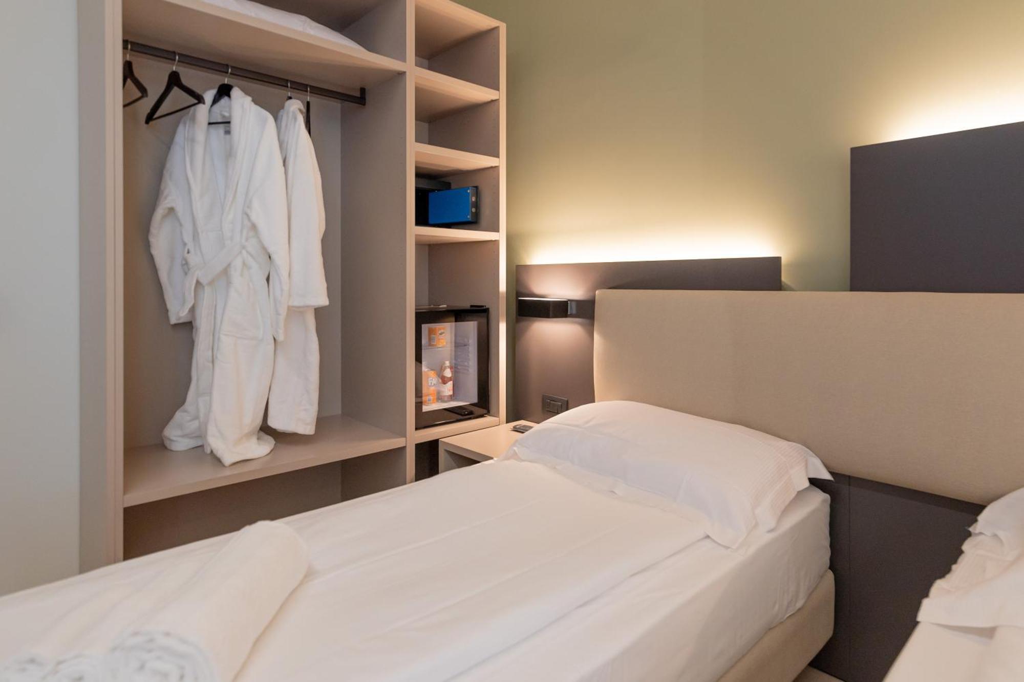 Hotel Ile