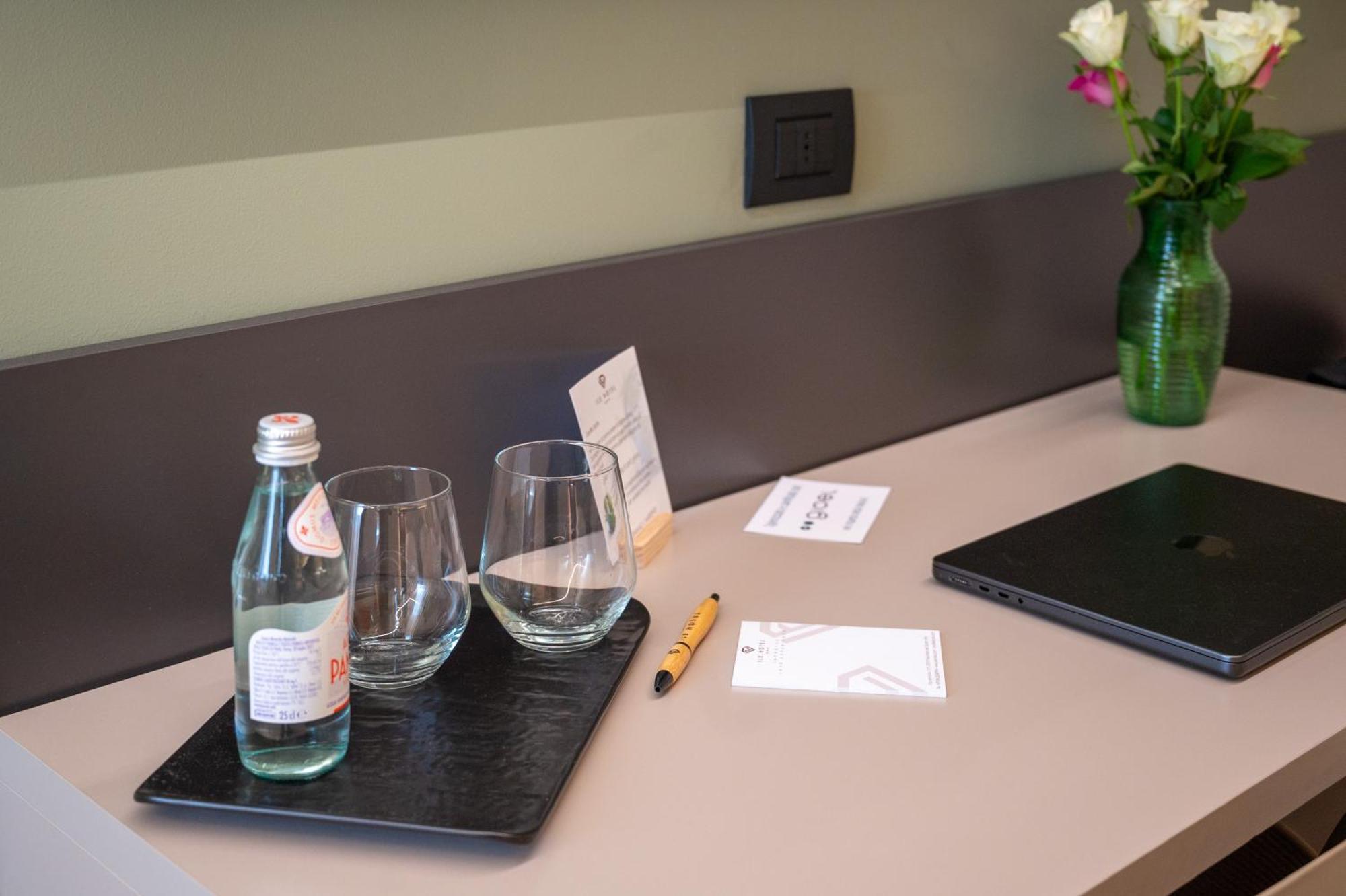 Ile Hotel Peschiera del Garda
