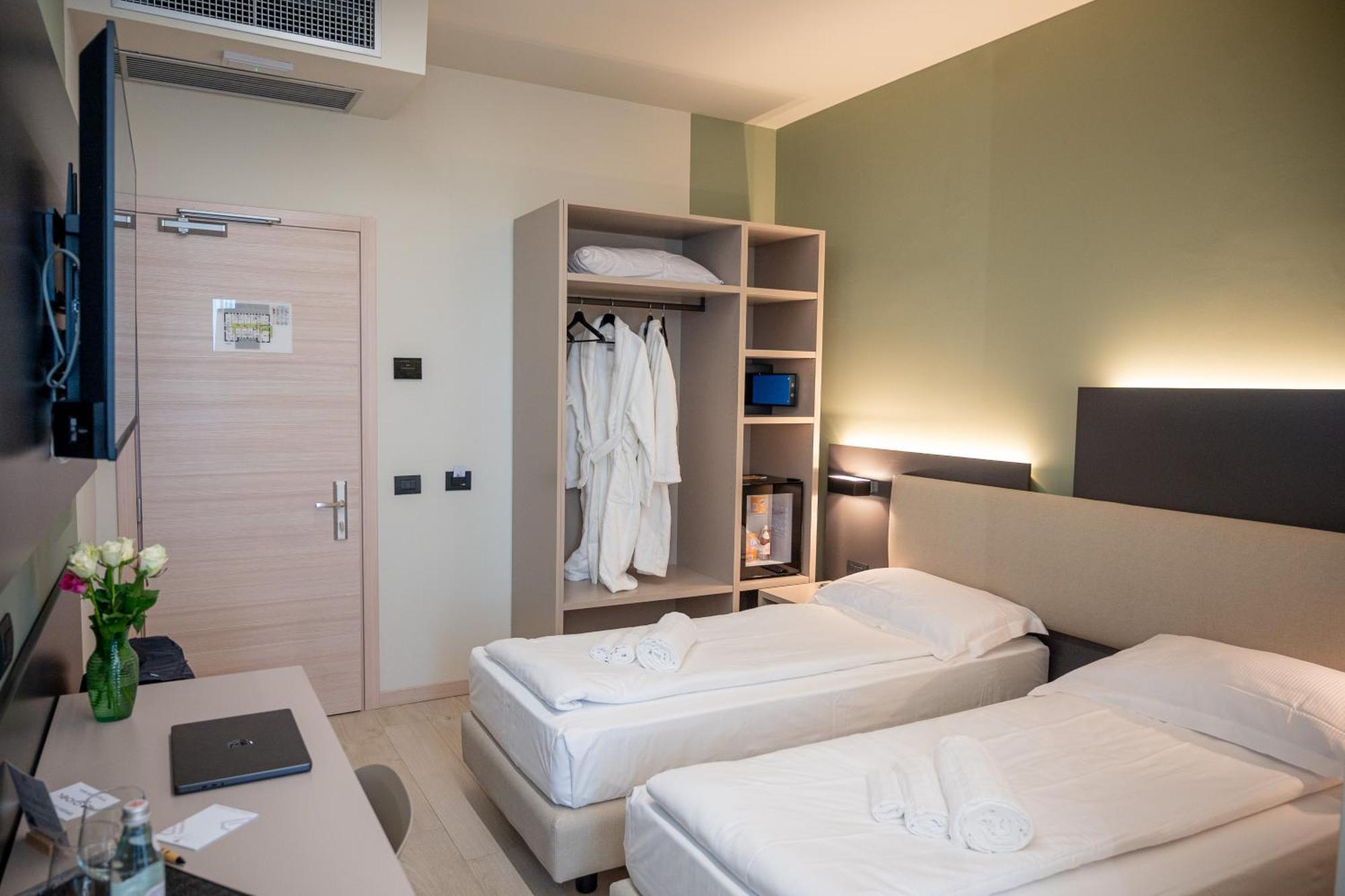 Hotel Ile