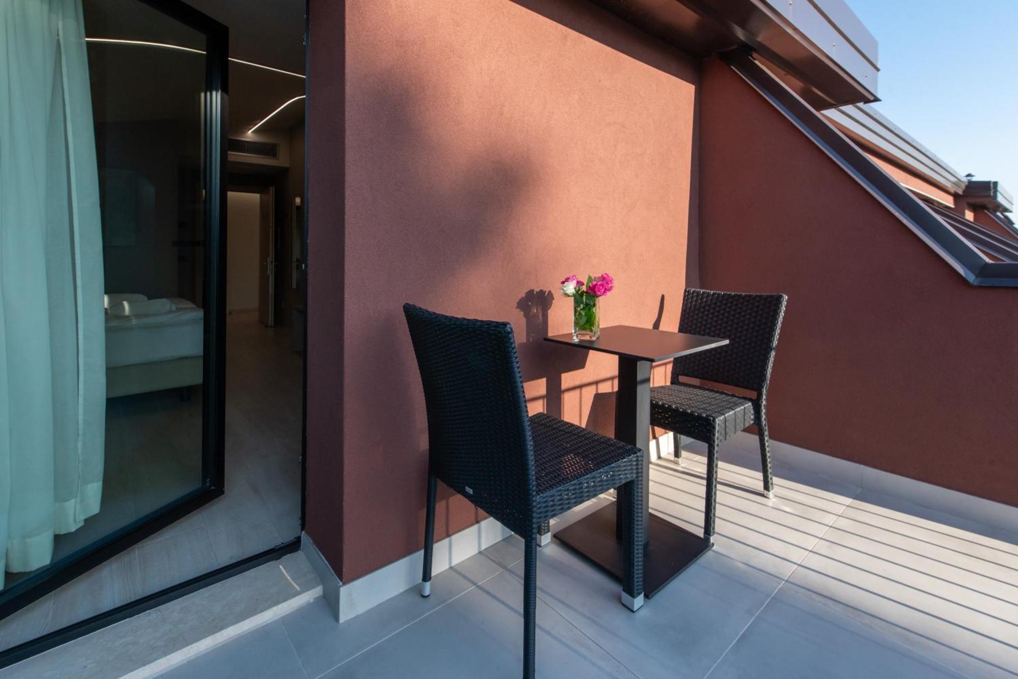 Ile Hotel Peschiera del Garda
