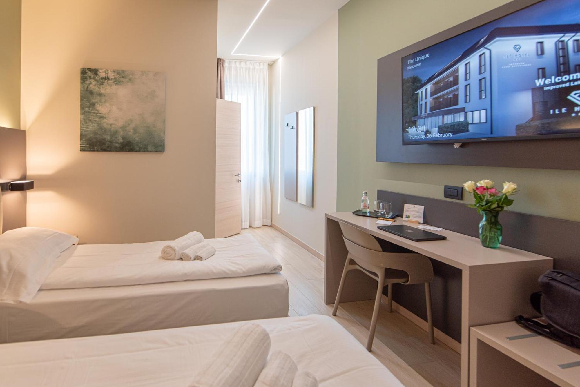 Hotel Ile 3*