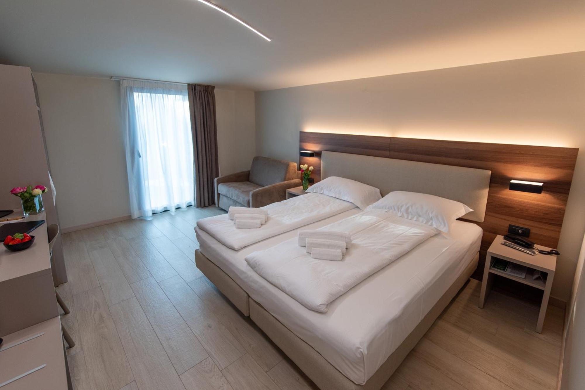 Ile Hotel Peschiera del Garda