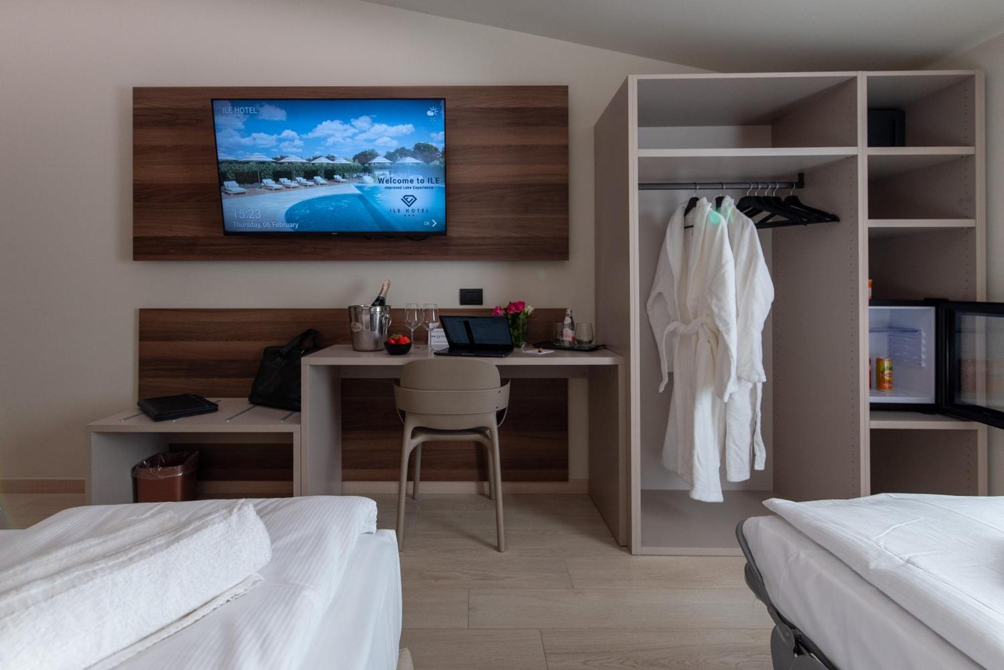 Ile 3* Peschiera del Garda