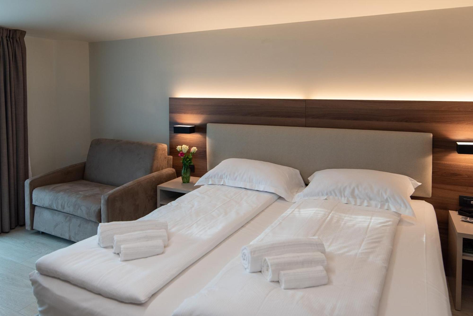 Hotel Ile 3*