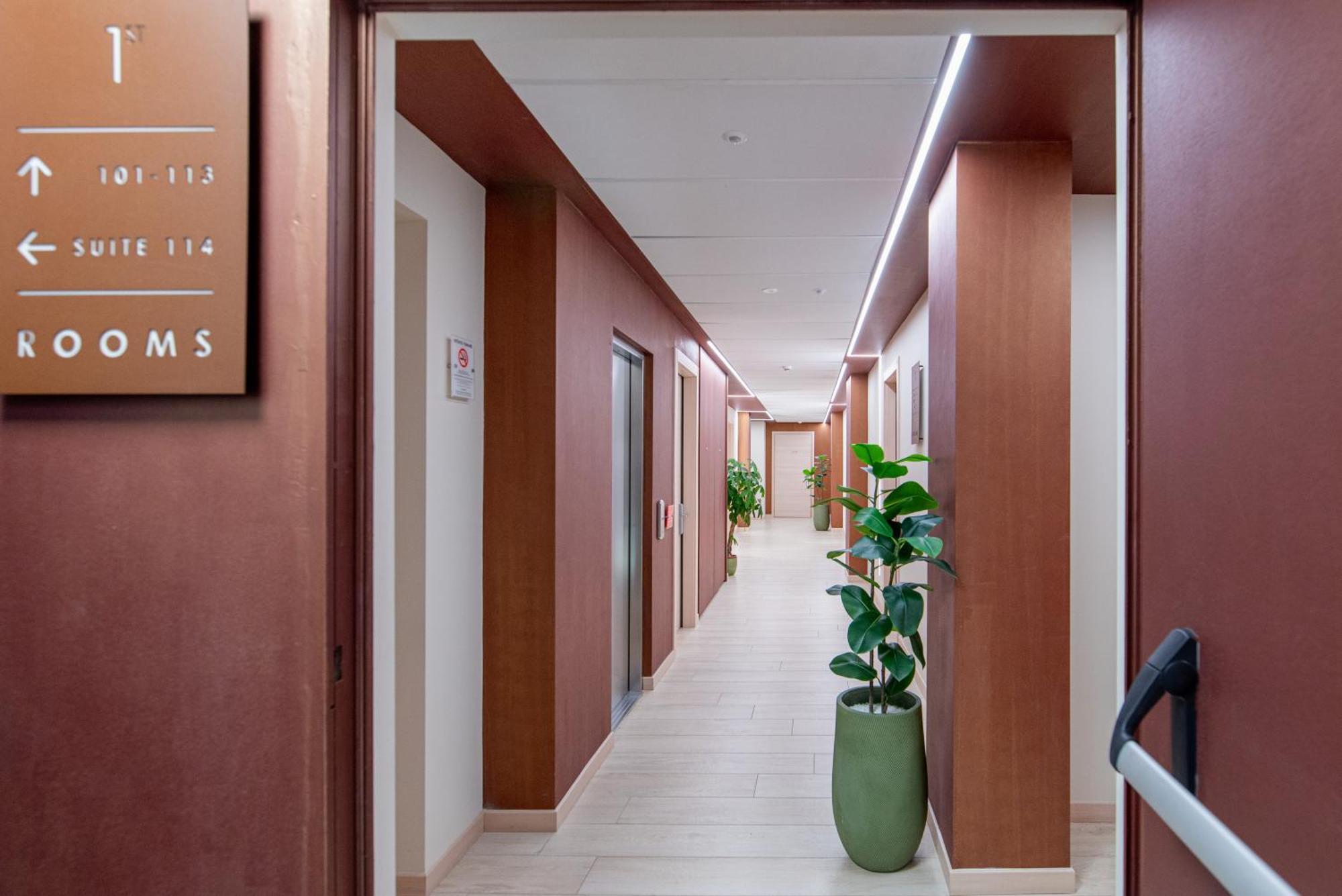 Ile Hotel Peschiera del Garda