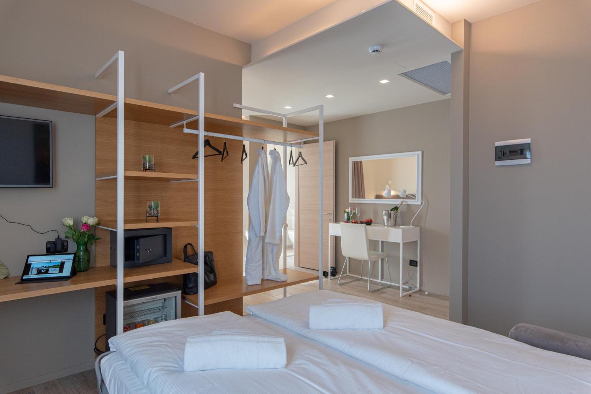Hotel Ile Peschiera del Garda
