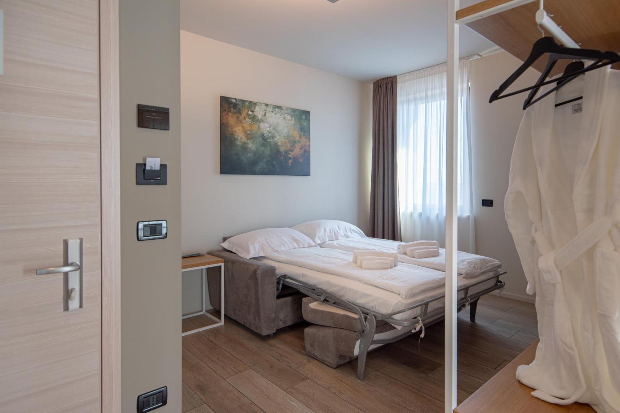 Ile Hotel