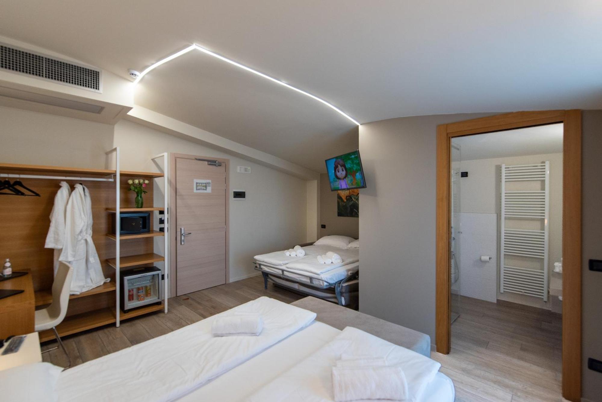 Hotel Ile Peschiera del Garda
