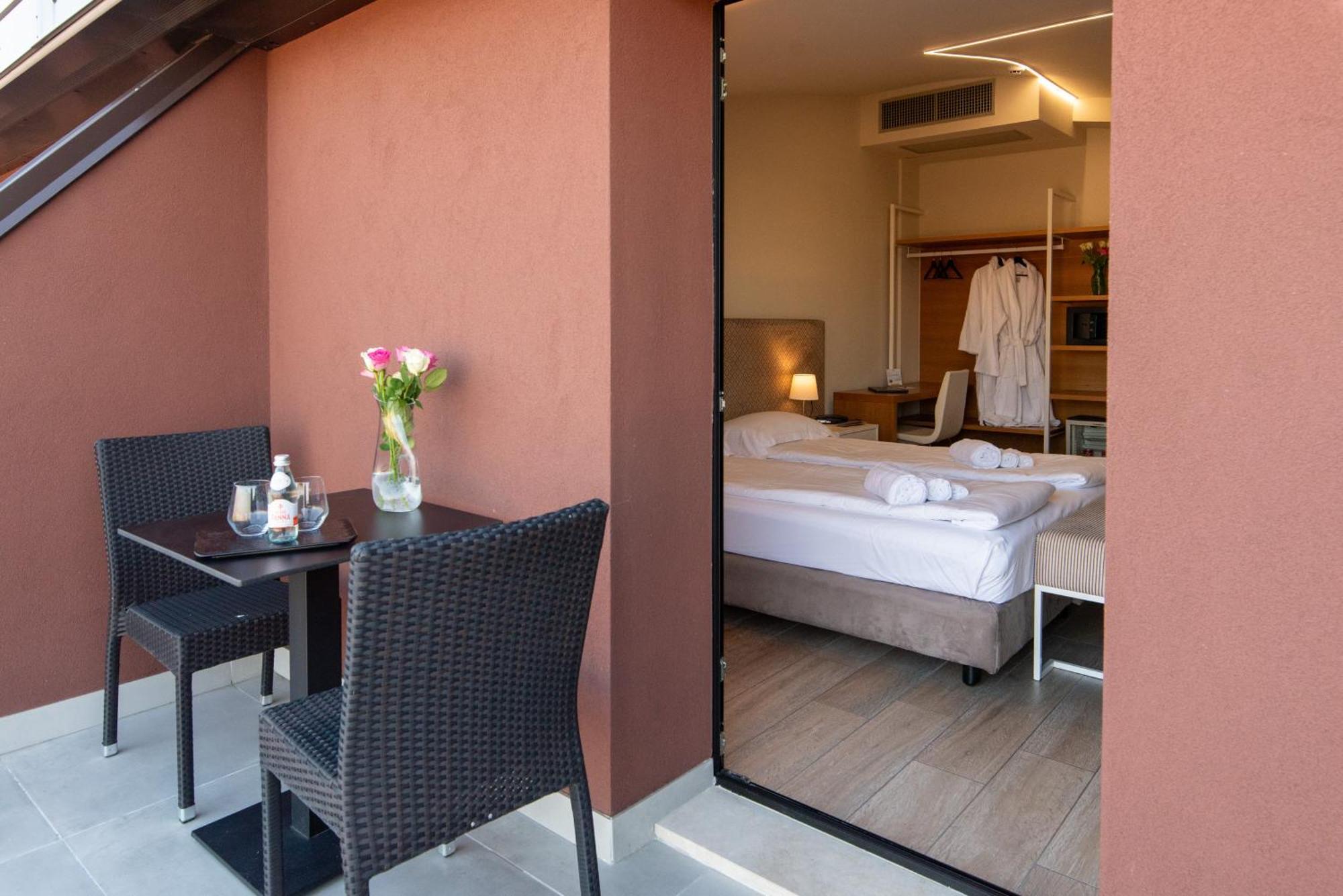Ile Hotel Peschiera del Garda