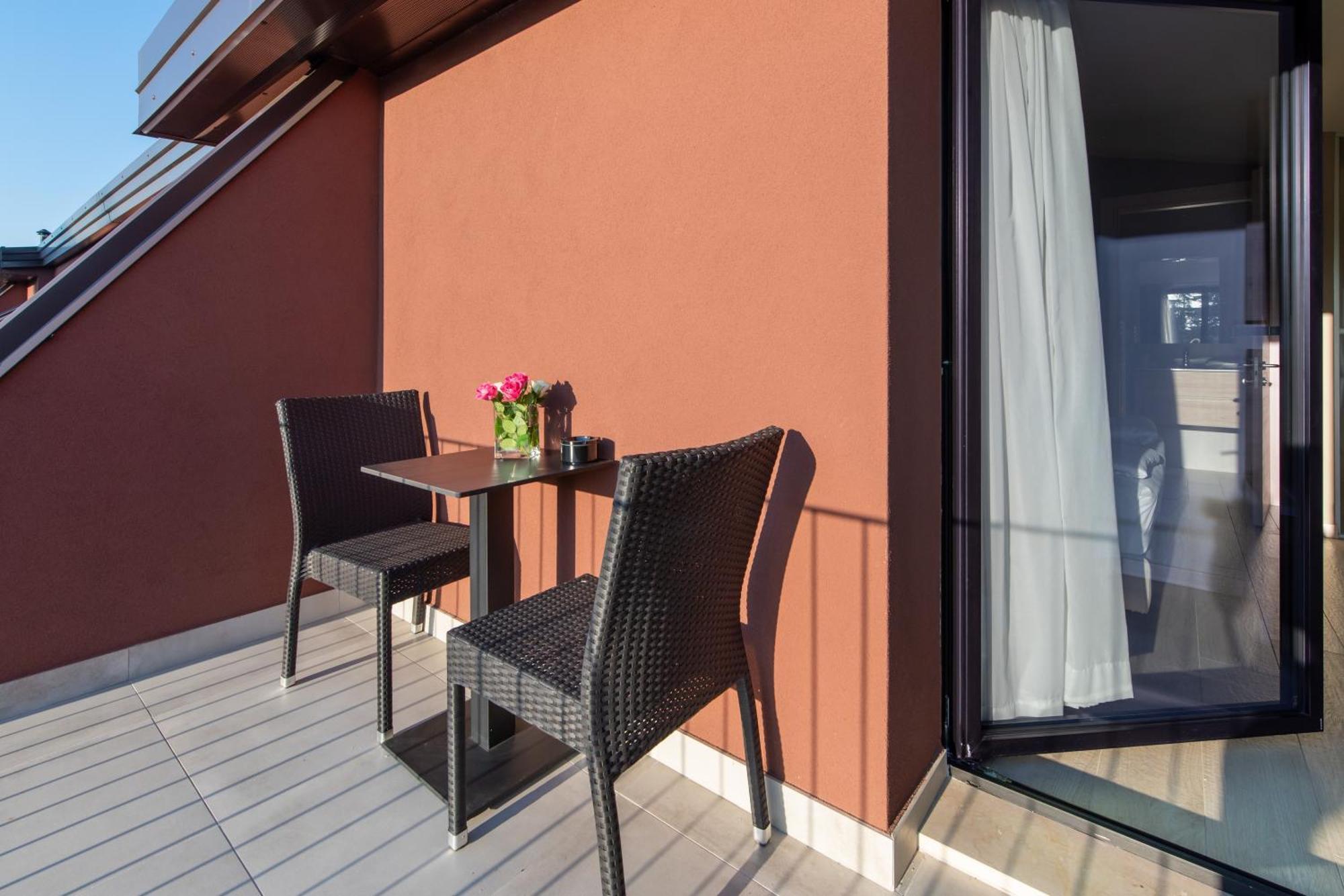 Ile Hotel Peschiera del Garda