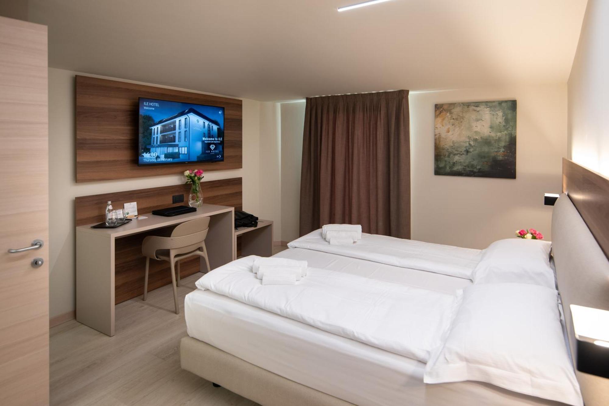 Hotel Ile 3*