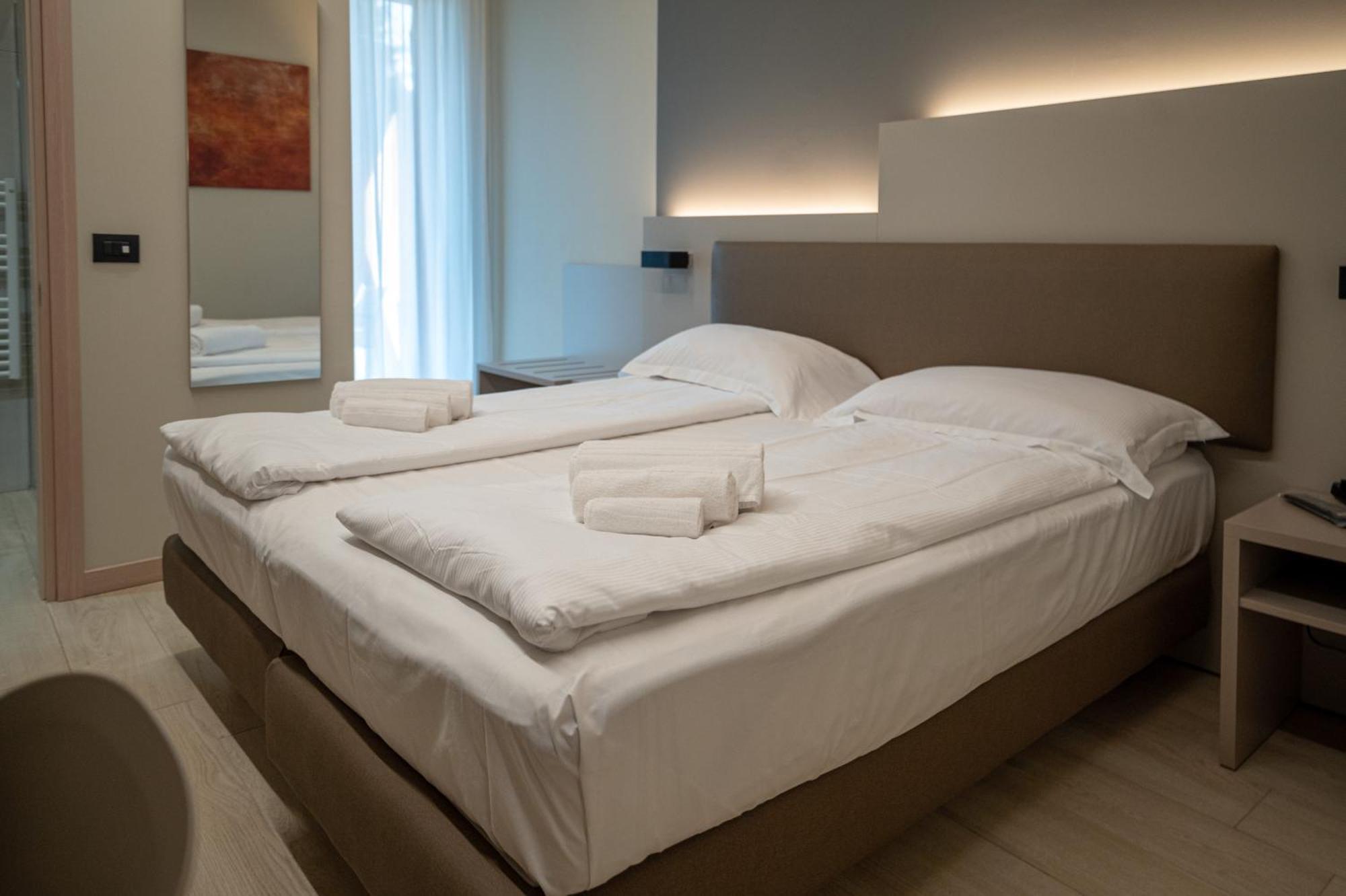 Ile Hotel Peschiera del Garda