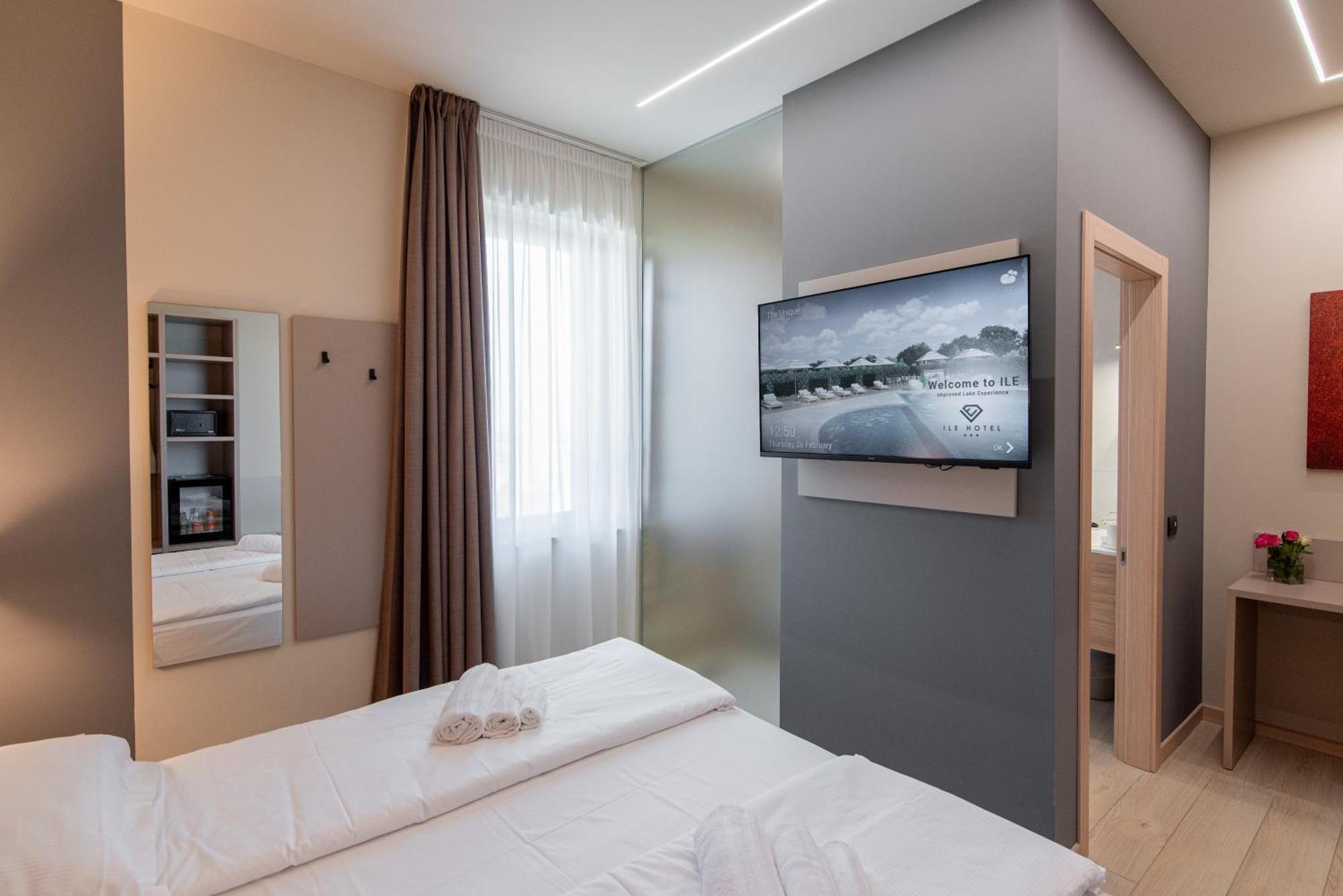 Ile Hotel
