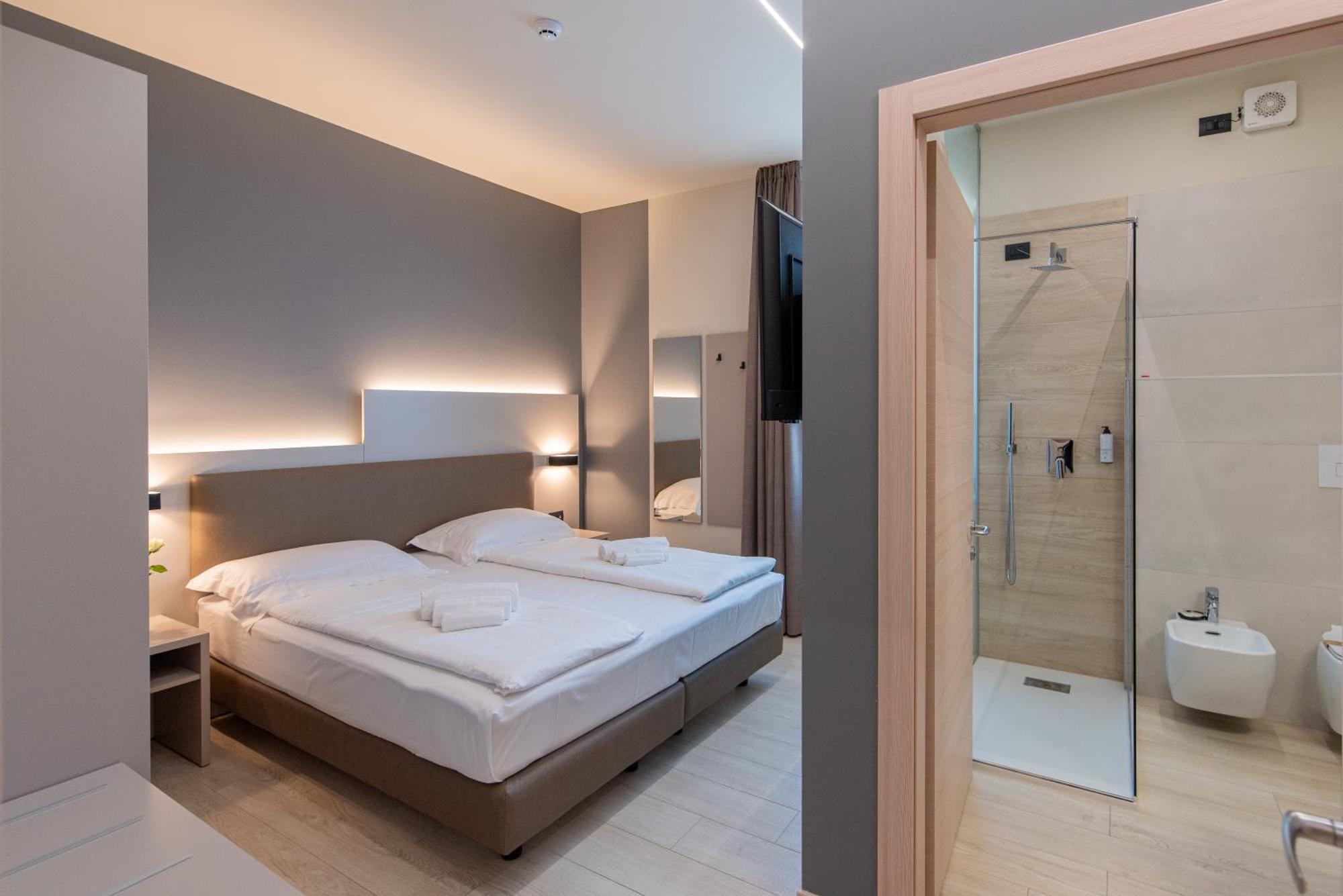 Hotel Ile 3*