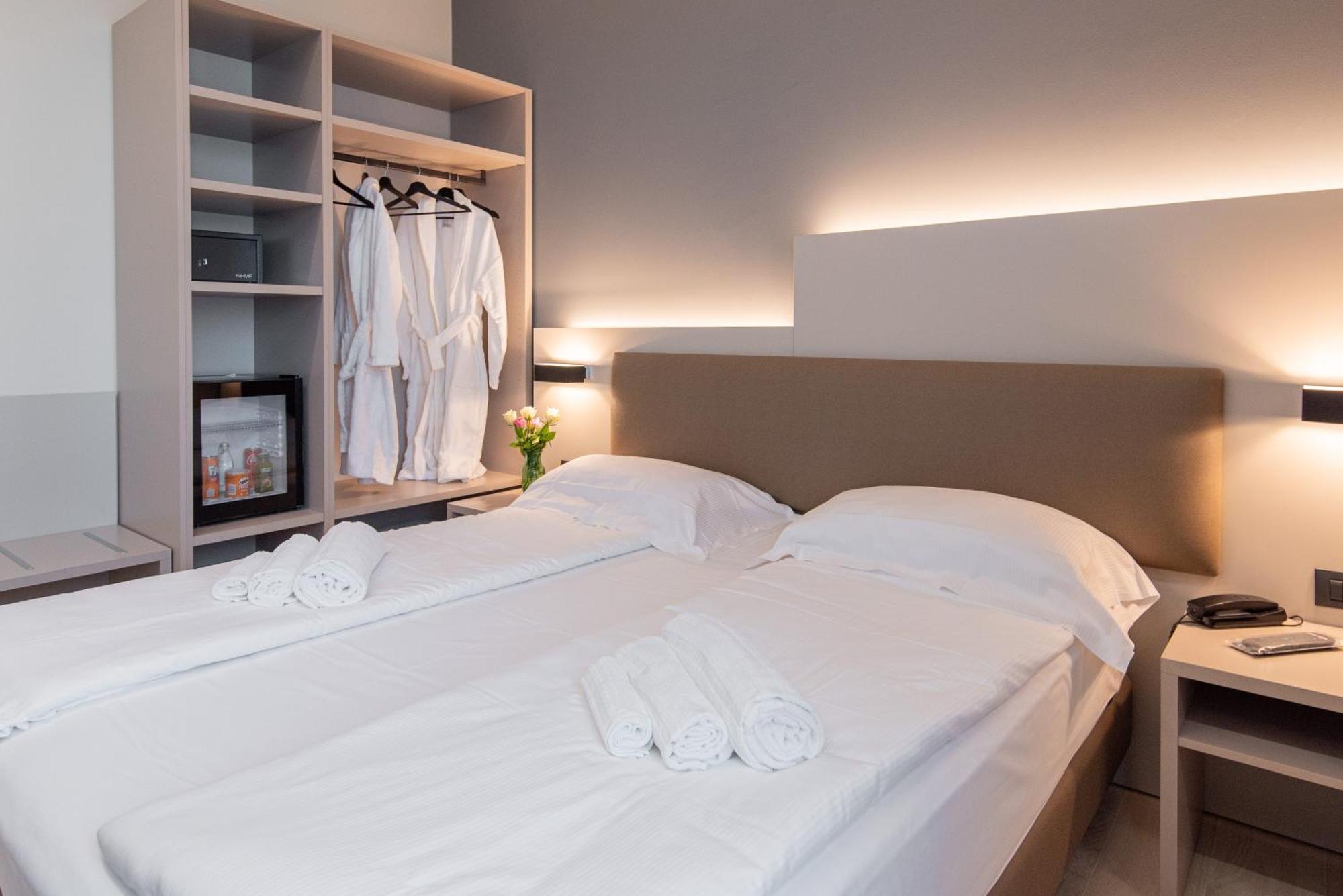 Ile Hotel Peschiera del Garda