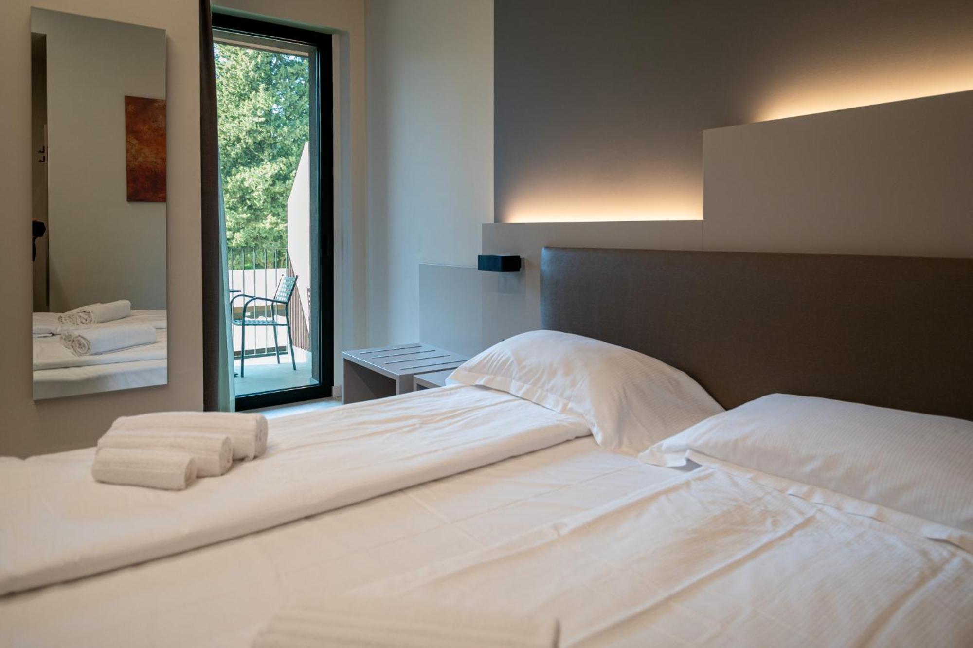 Ile 3* Peschiera del Garda