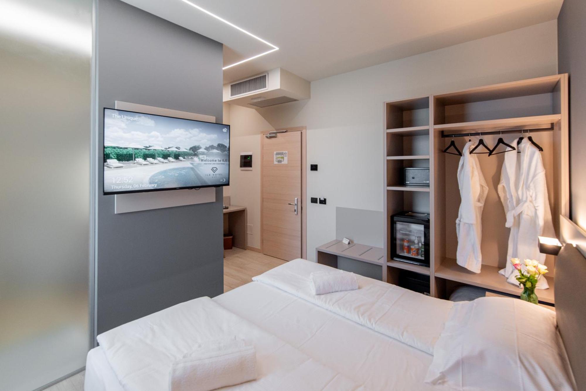 Ile Hotel 3*
