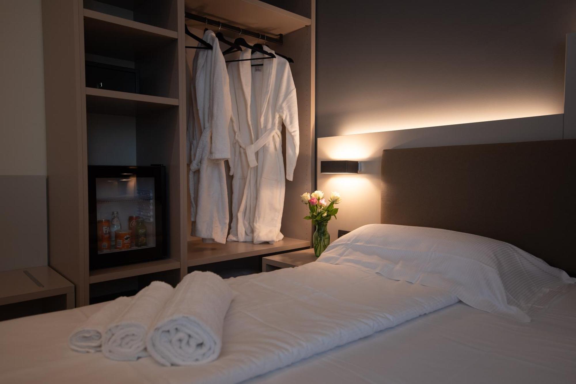 Hotel Ile 3*