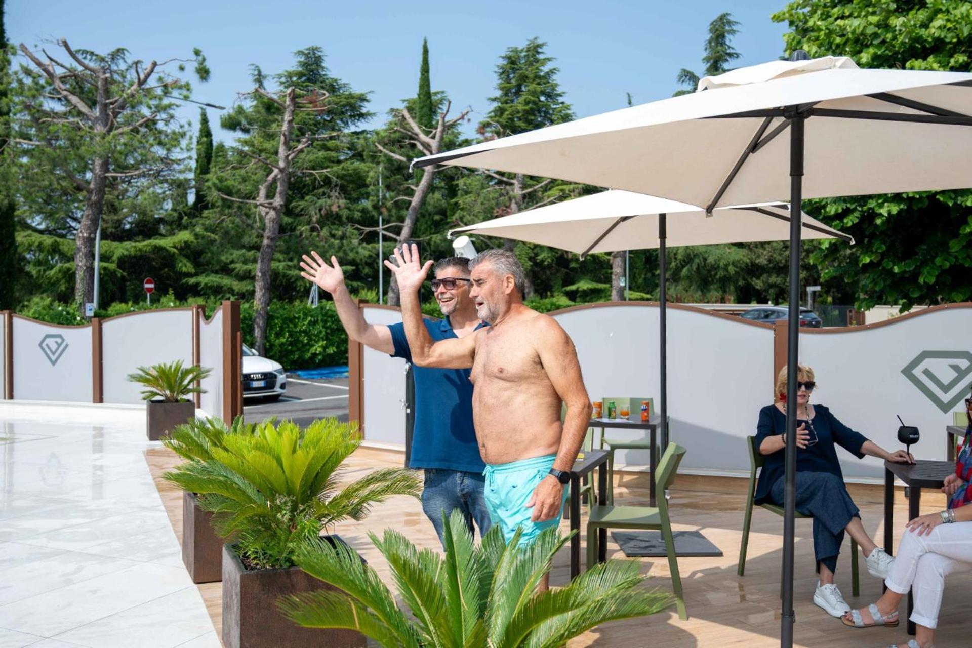 Ile Hotel Peschiera del Garda