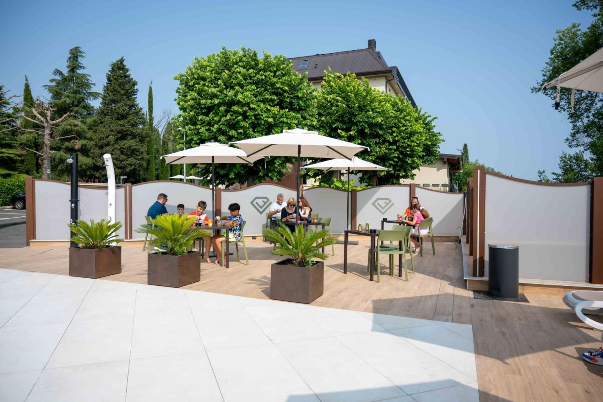 Ile 3* Peschiera del Garda